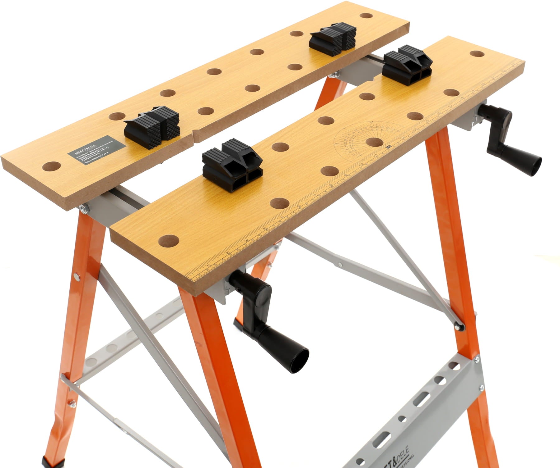 Workshop table KD516