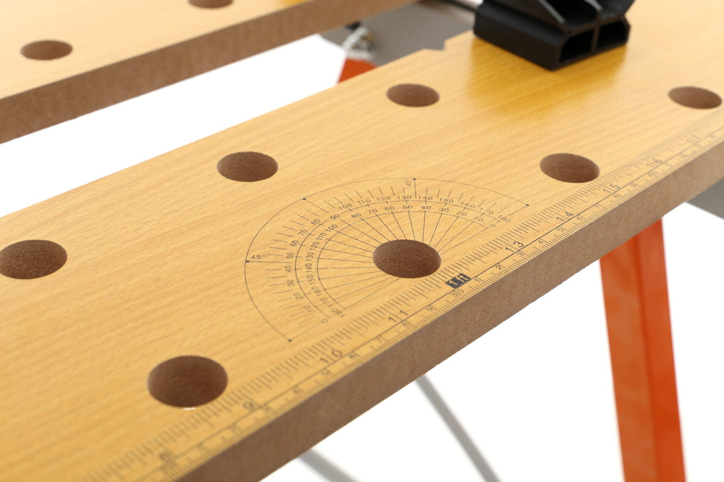 Workshop table KD516