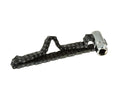 Double-Chain Universal Oil Filter Wrench 1/2" / 24 mm