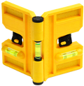 Corner post angle level KD10563