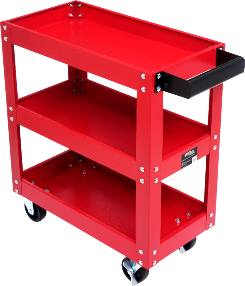 Workshop trolley 510 x 260 x 580mm KD1065