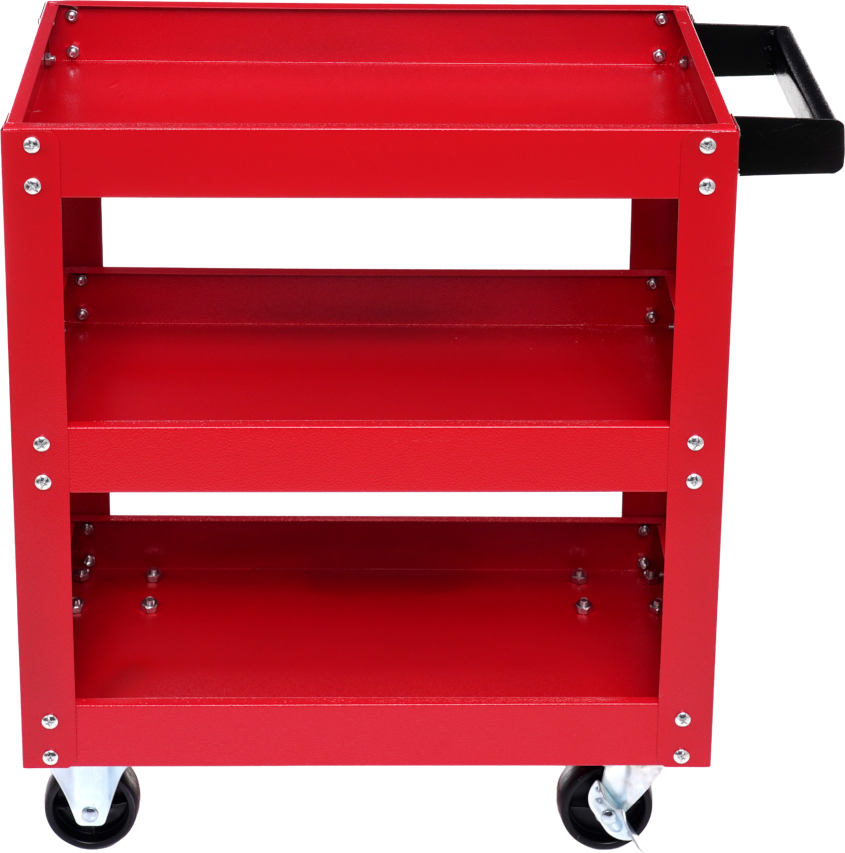Workshop trolley 510 x 260 x 580mm KD1065