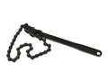 Automotive Oil/Fuel Filter Chain Wrench 12"