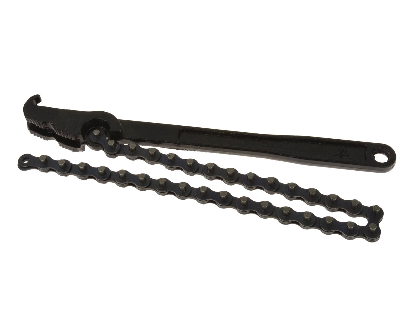 Automotive Oil/Fuel Filter Chain Wrench 12"