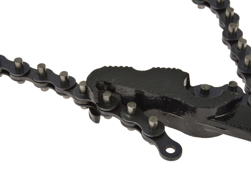 Automotive Oil/Fuel Filter Chain Wrench 12"
