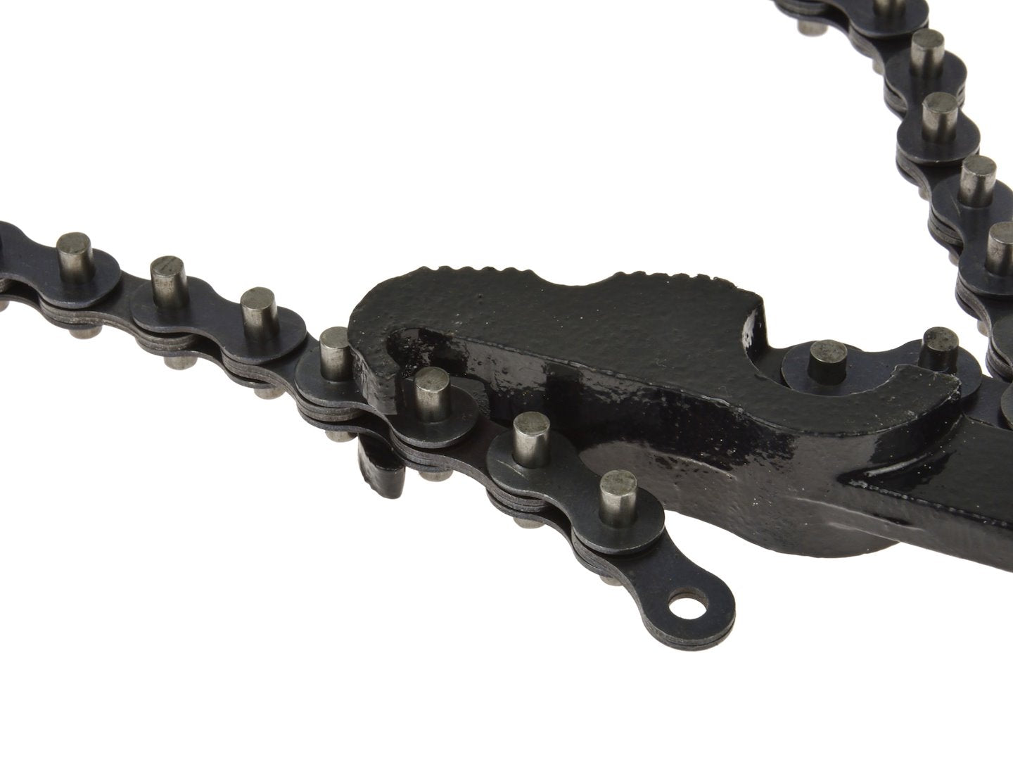 Automotive Oil/Fuel Filter Chain Wrench 12"