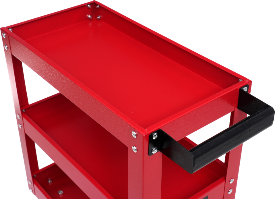 Workshop trolley 510 x 260 x 580mm KD1065