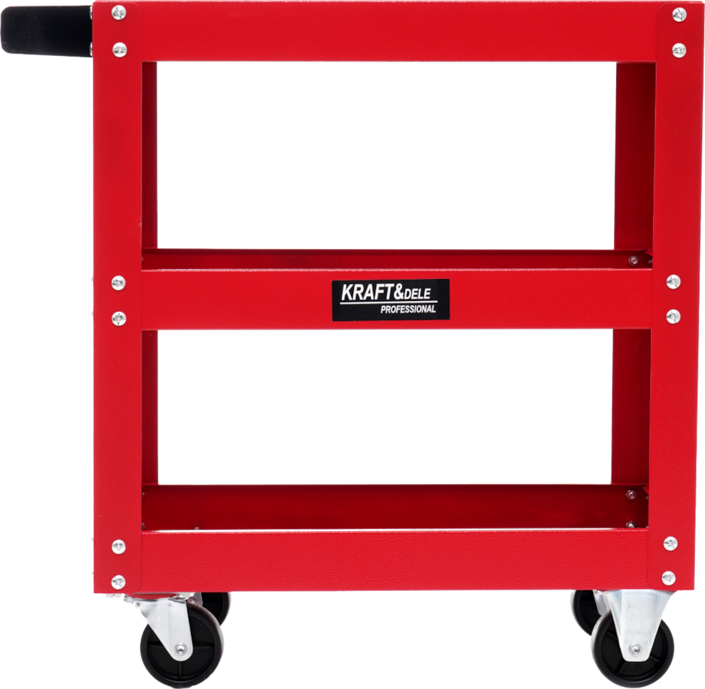 Workshop trolley 510 x 260 x 580mm KD1065