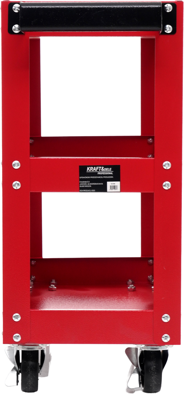 Workshop trolley 510 x 260 x 580mm KD1065