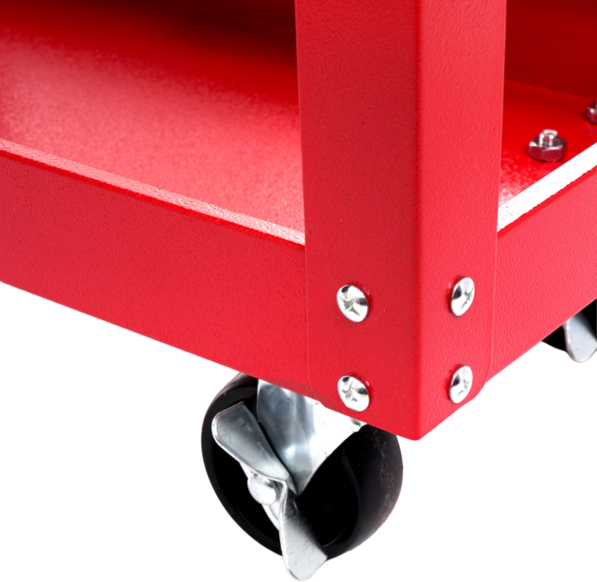 Workshop trolley 510 x 260 x 580mm KD1065