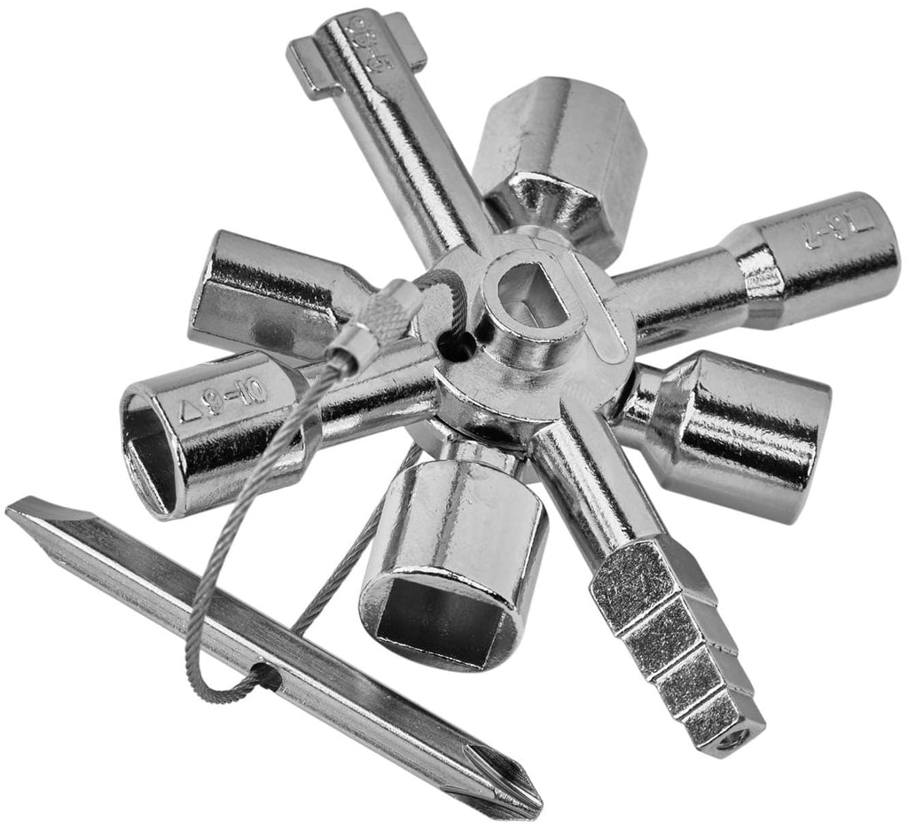Universal wrench 10in1 KD1134