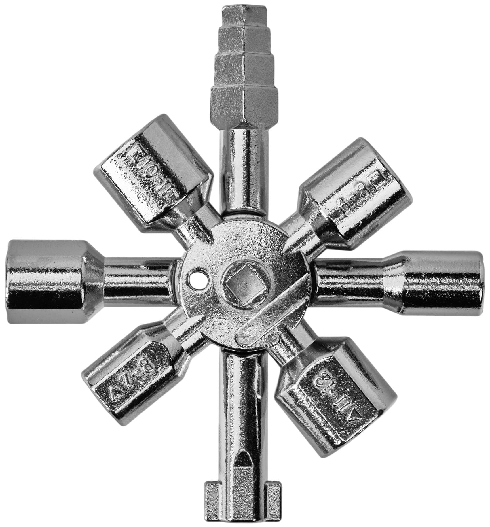 Universal wrench 10in1 KD1134