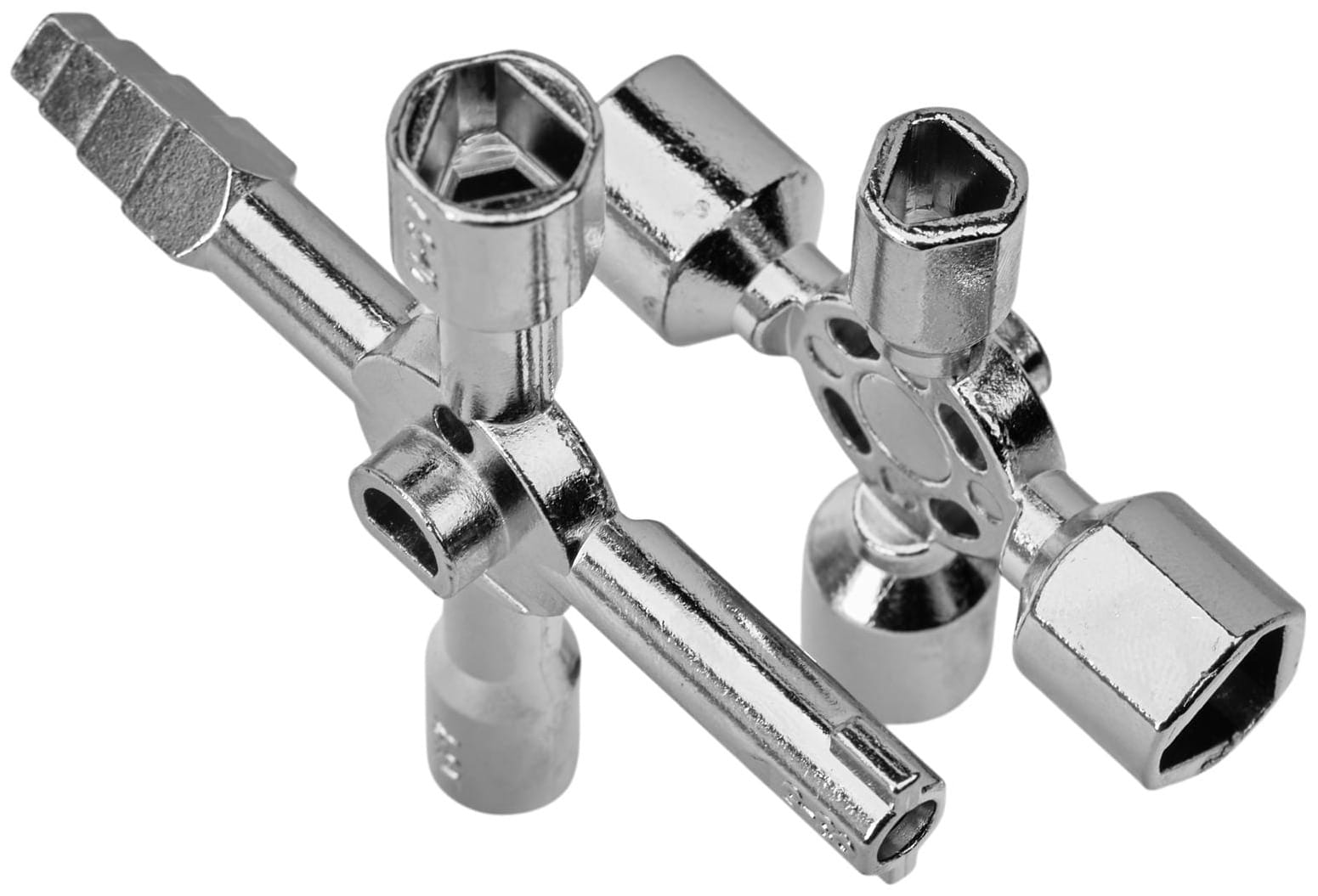Universal wrench 10in1 KD1134