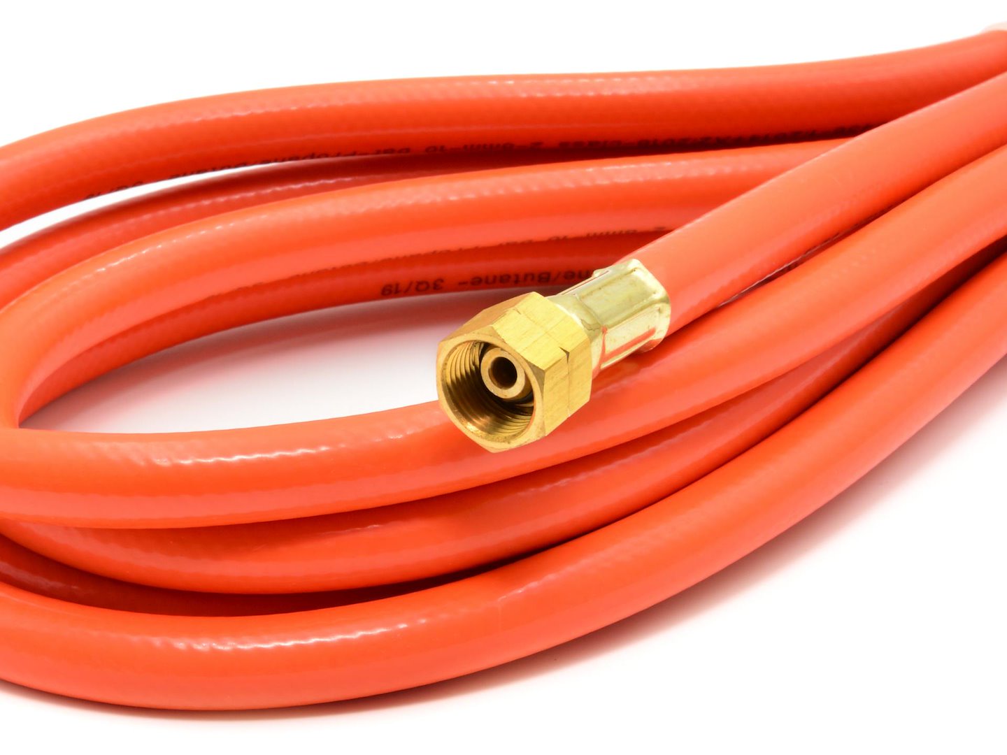 5 m hose for heating torch