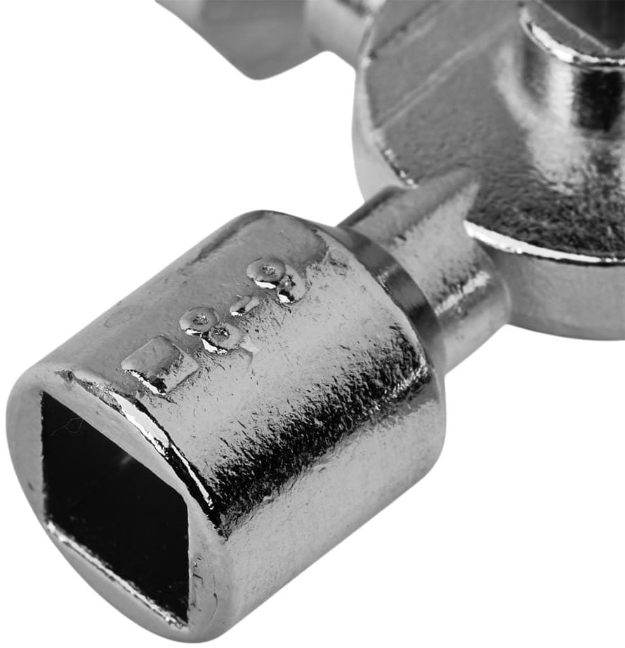 Universal wrench 10in1 KD1134