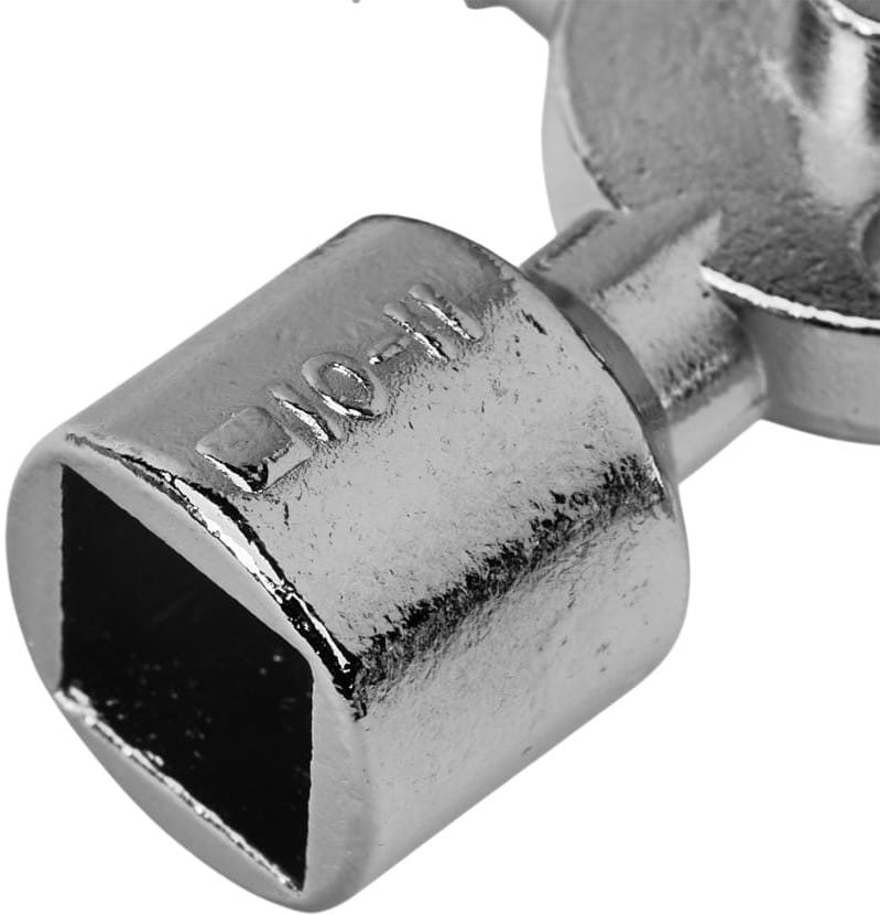 Universal wrench 10in1 KD1134