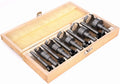 SET OF 10 BURL AND PATCH KITS KD979