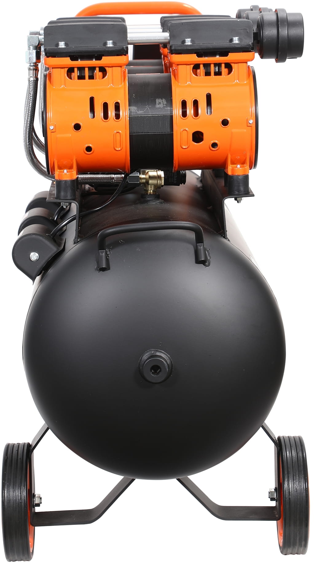 Oil-free compressor 100L 580L/min 6kW KD1394