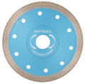 Diamond blade for gres, tiles 125mm KD1959
