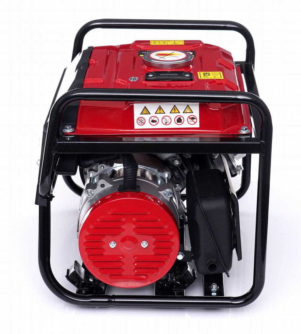 1500W 12V/230V generaator KD150