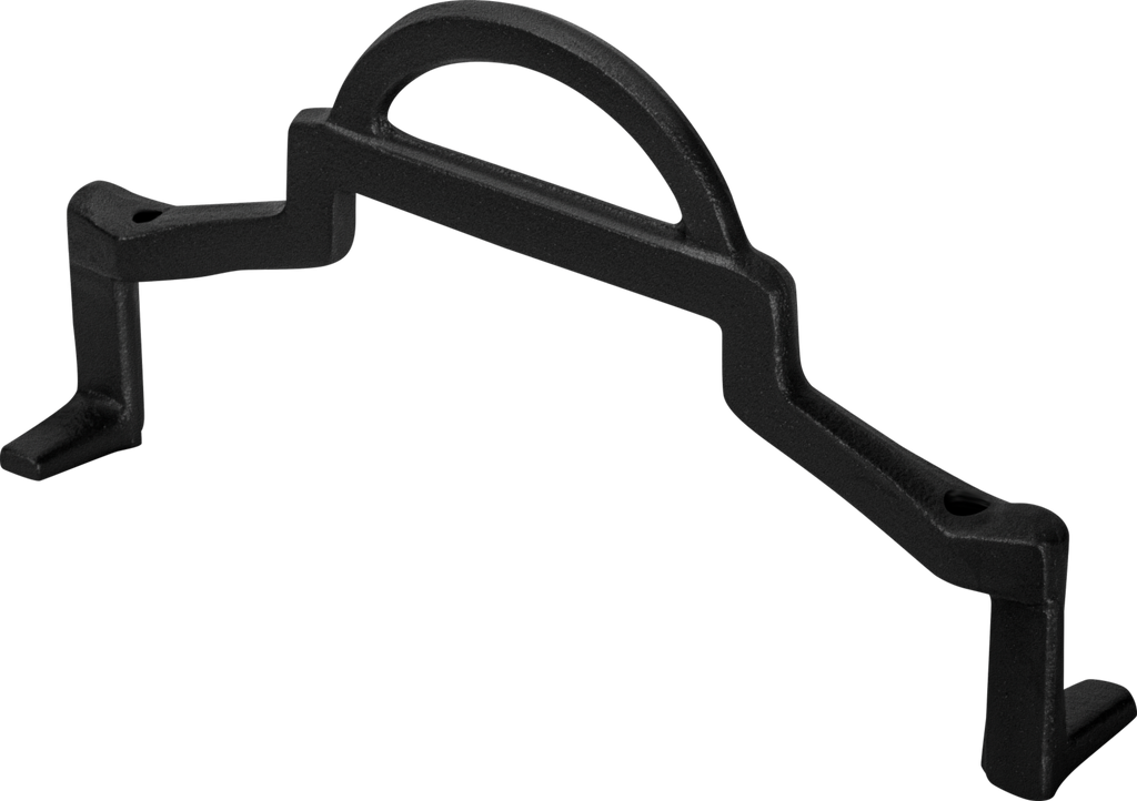 Hunter's pot / Cast iron pot 4L KD4185