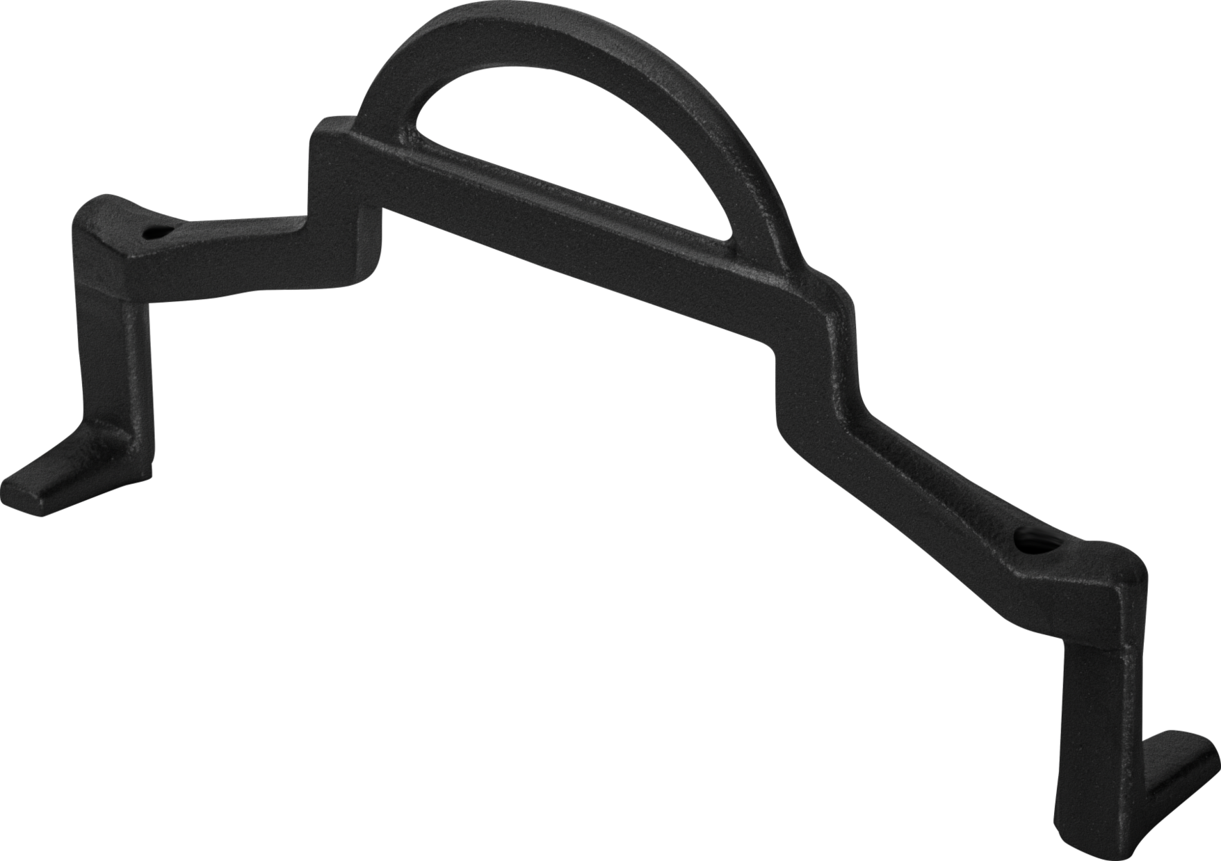 Hunter's pot / Cast iron pot 4L KD4185