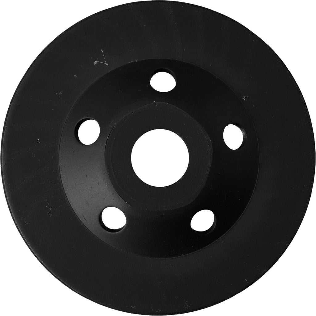 GRINDING DISC FOR CONCRETE 125x22.2mm KD1952