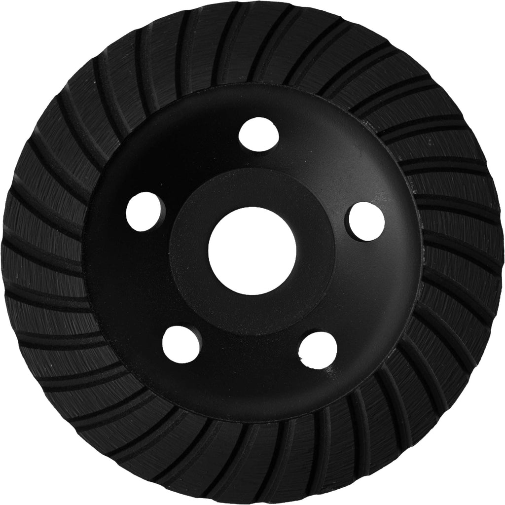 GRINDING DISC FOR CONCRETE 125x22.2mm KD1952