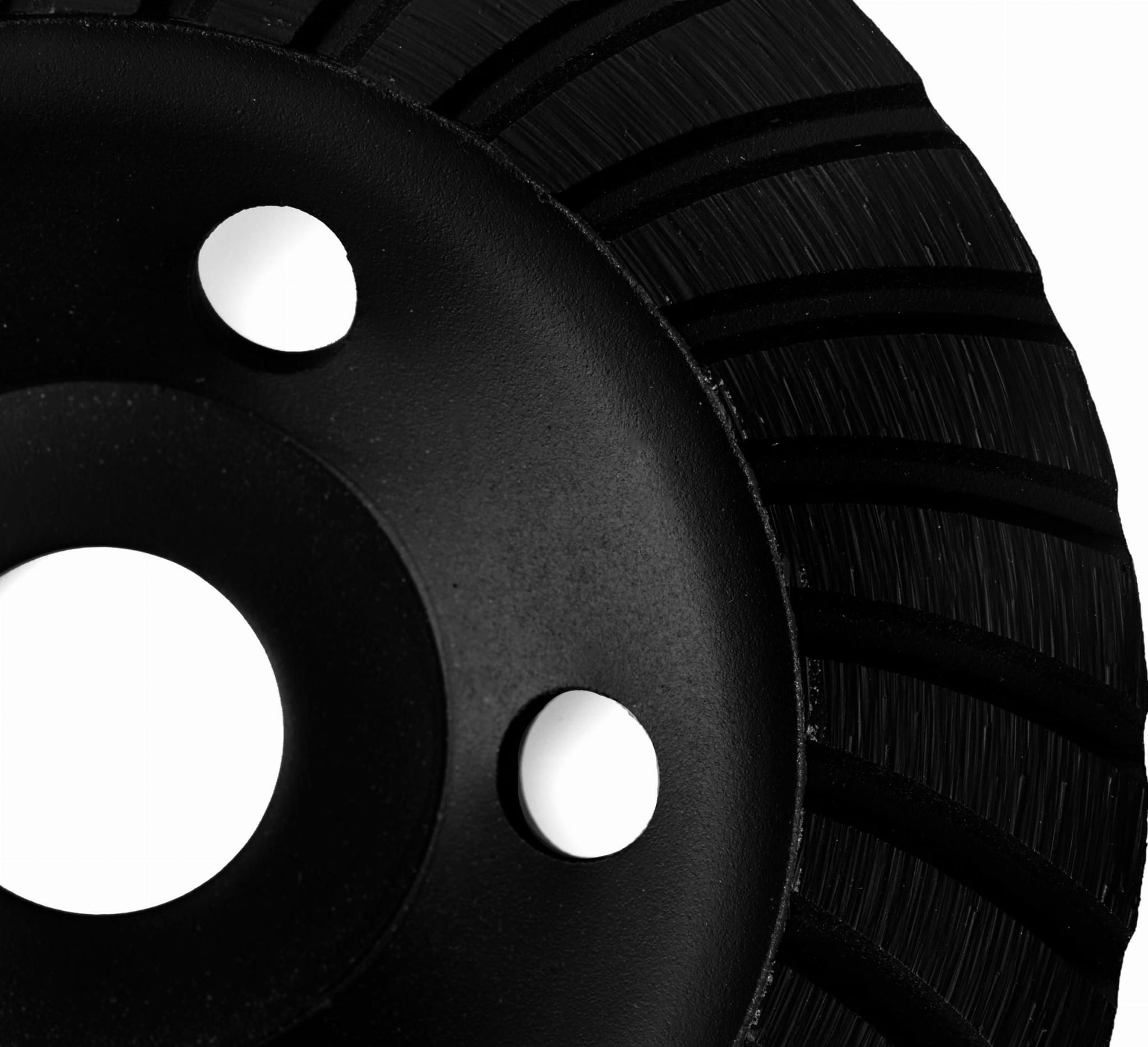 GRINDING DISC FOR CONCRETE 125x22.2mm KD1952