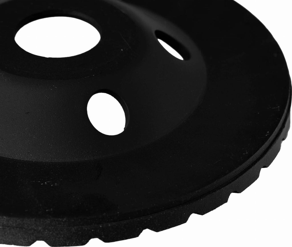 GRINDING DISC FOR CONCRETE 125x22.2mm KD1952