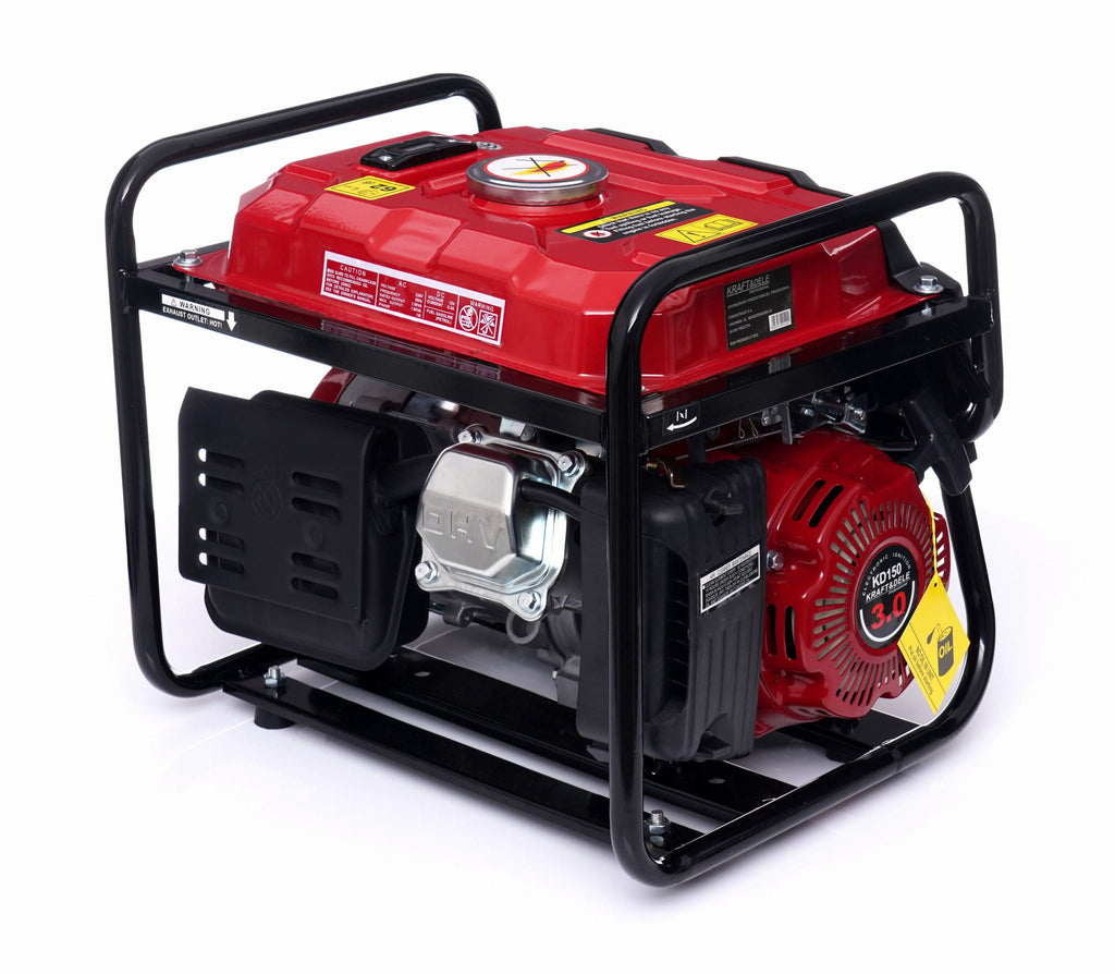 1500W 12V/230V generaator KD150