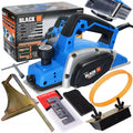 Electric Wood Planer 900W 4800RPM (VA14)