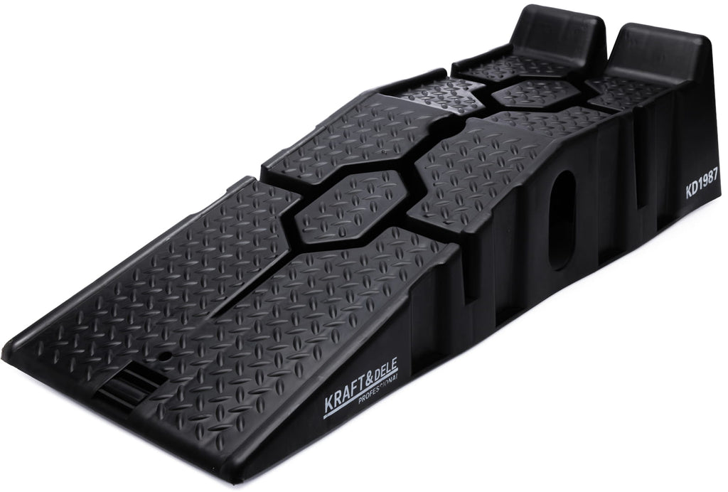 Car ramps 2pcs. 3T KD1987