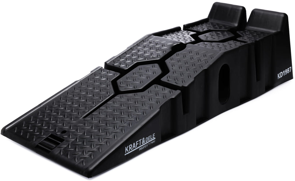 Car ramps 2pcs. 3T KD1987
