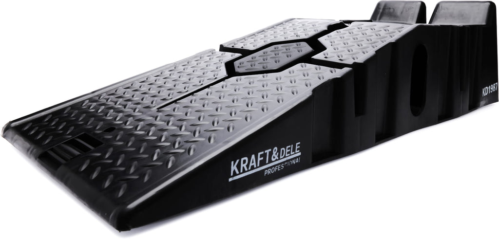 Car ramps 2pcs. 3T KD1987