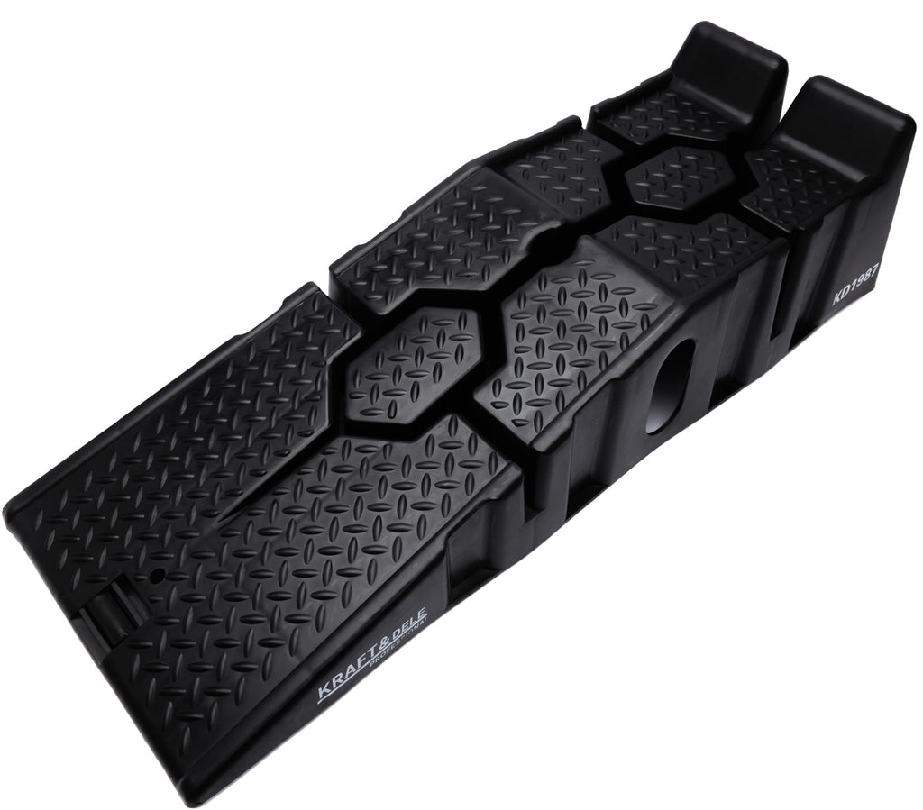 Car ramps 2pcs. 3T KD1987