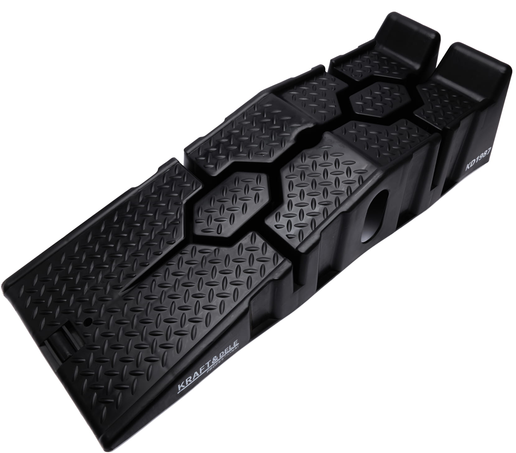 Car ramps 2pcs. 3T KD1987