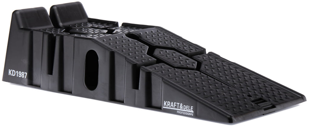 Car ramps 2pcs. 3T KD1987