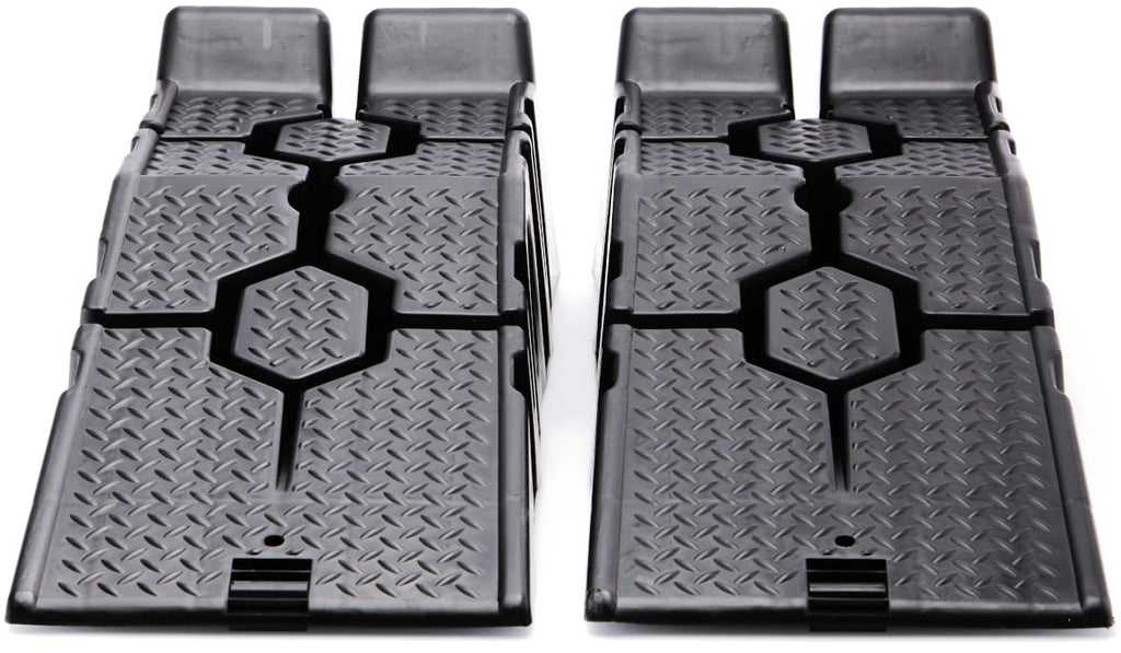 Car ramps 2pcs. 3T KD1987