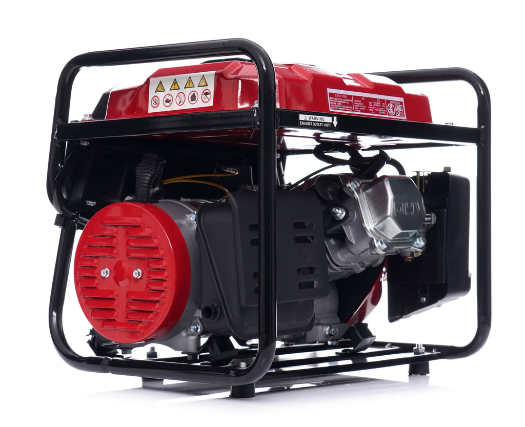 1500W 12V/230V generaator KD150