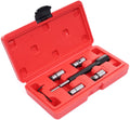 Cutting tools for cleaning injector seats KD10056