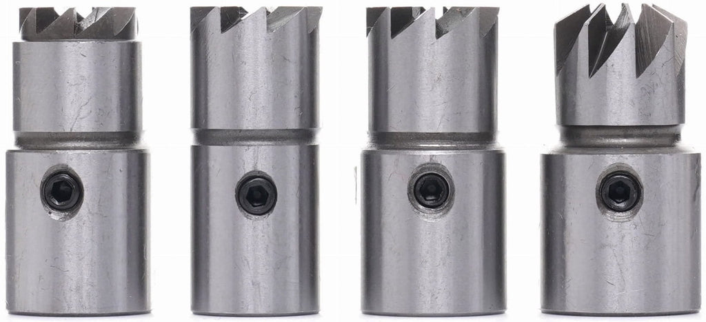 Cutting tools for cleaning injector seats KD10056