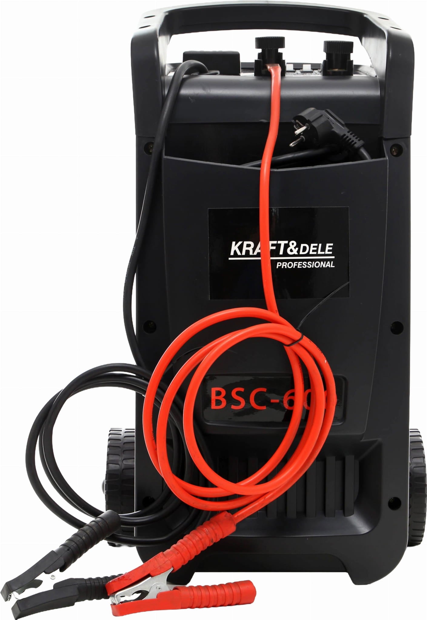 Starting charger 540A 12/24V KD1904
