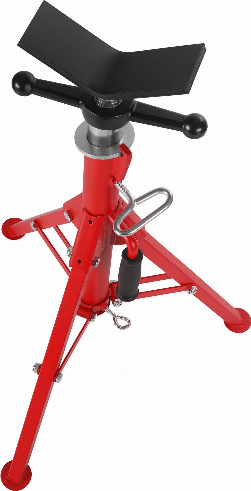 Pipe stand 71-132cm 1340kg 1pc KD3512