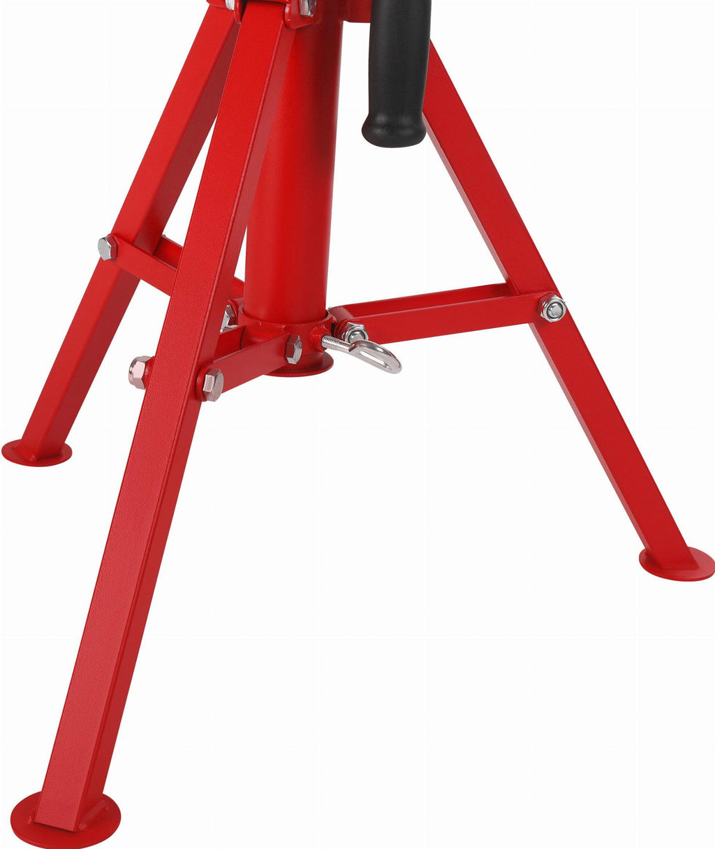 Pipe stand 71-132cm 1340kg 1pc KD3512