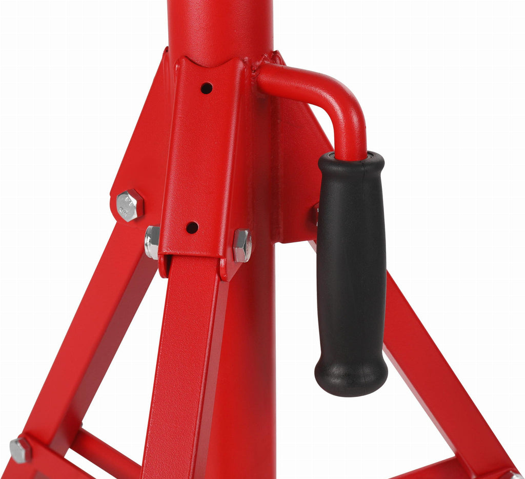Pipe stand 71-132cm 1340kg 1pc KD3512