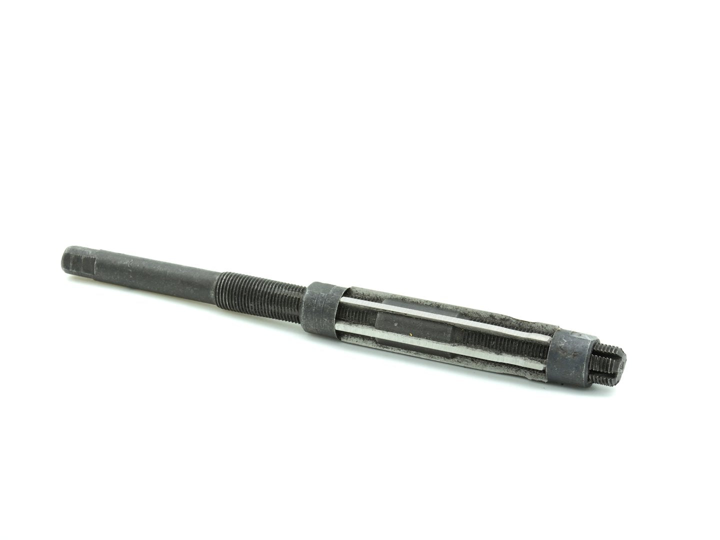 Manual adjustable reamer 15.25-17 mm