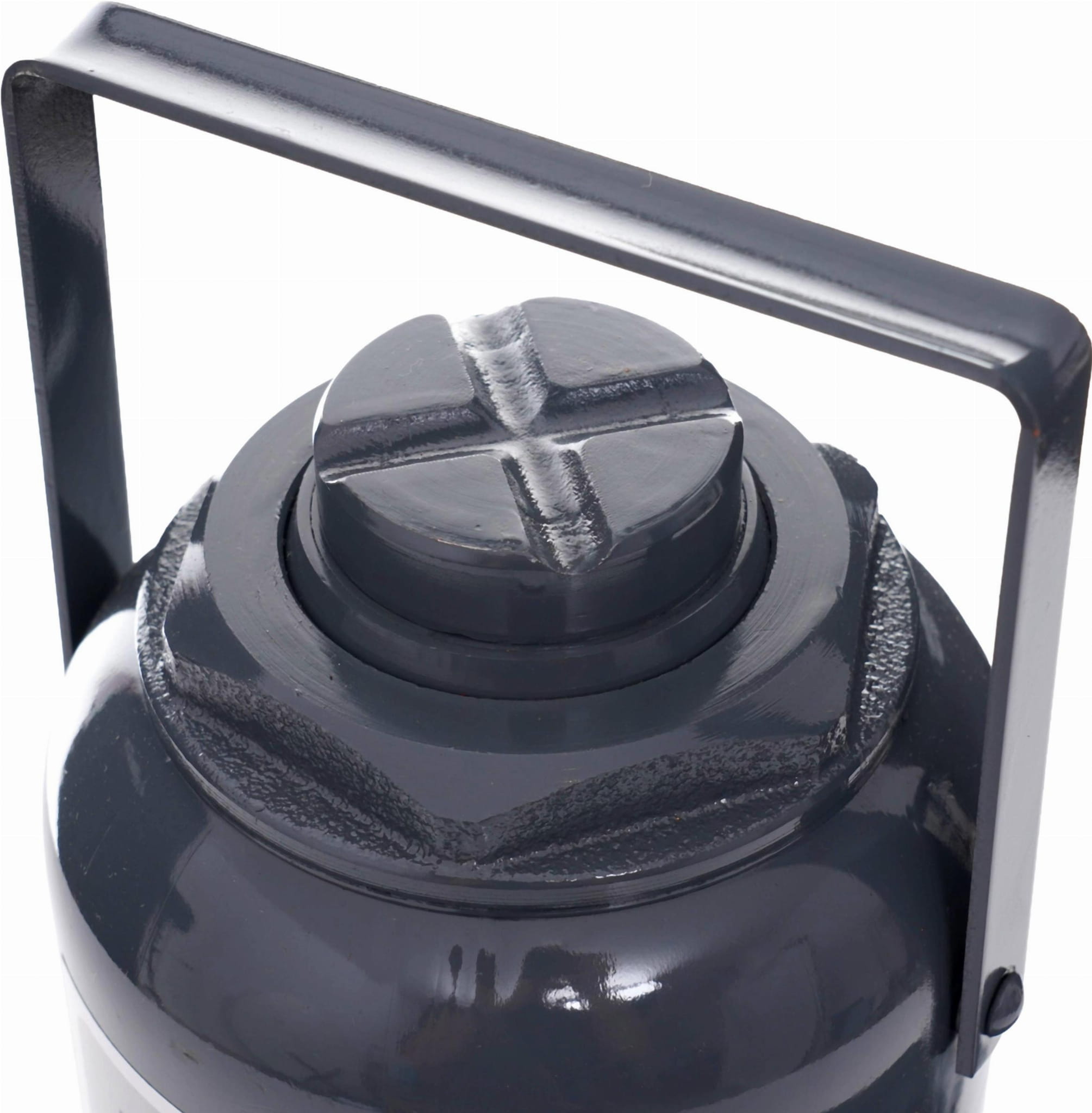20T Bottle Jack 235-445mm KD1985