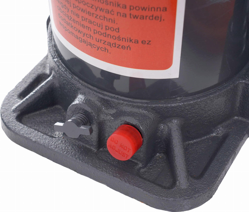 20T Bottle Jack 235-445mm KD1985