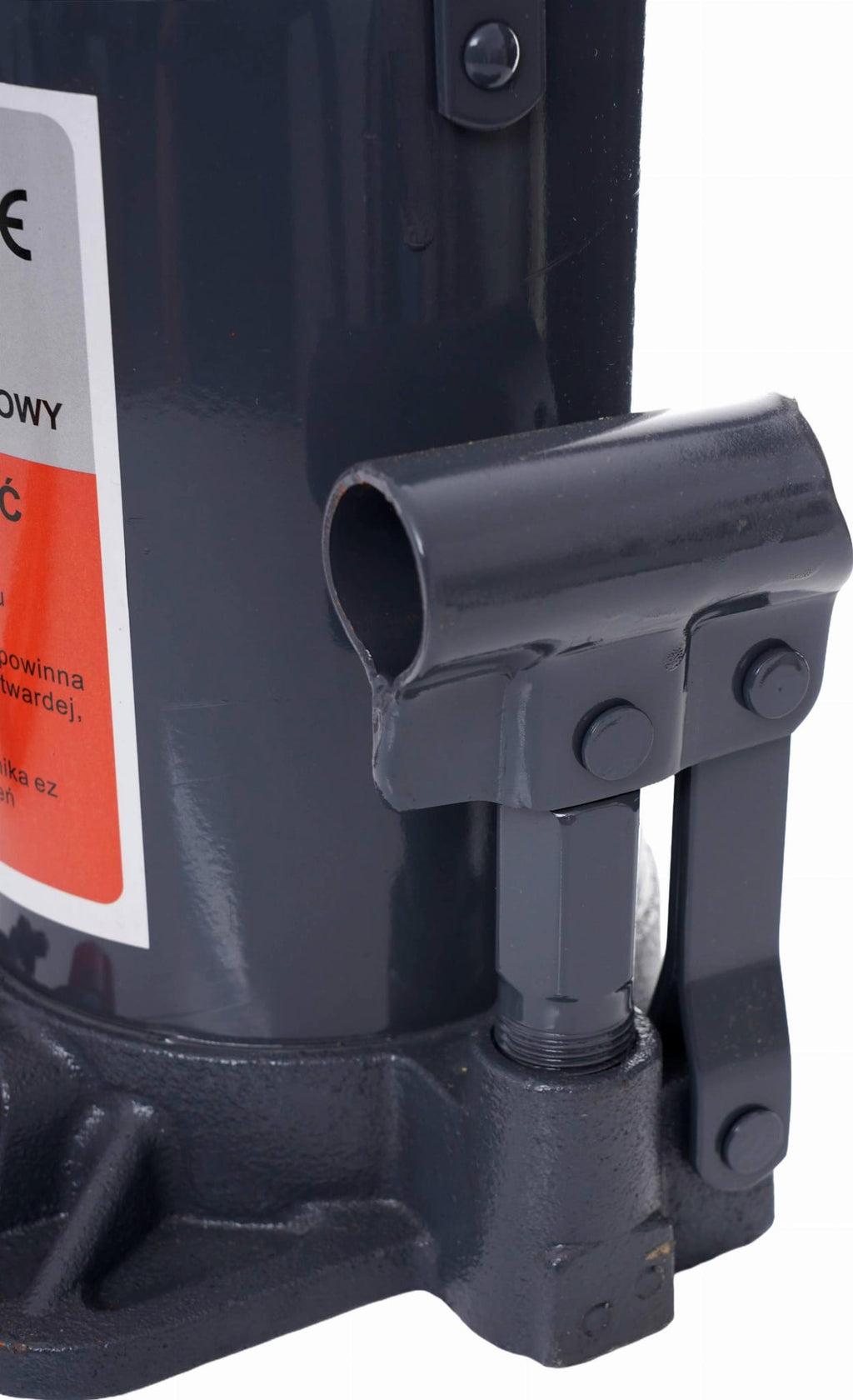 20T Bottle Jack 235-445mm KD1985